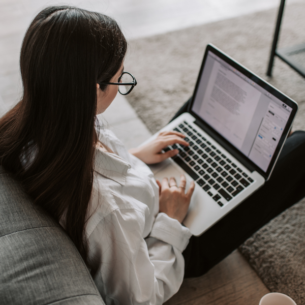 Finish Any Project: The Keys to FINISHING Your Projects.