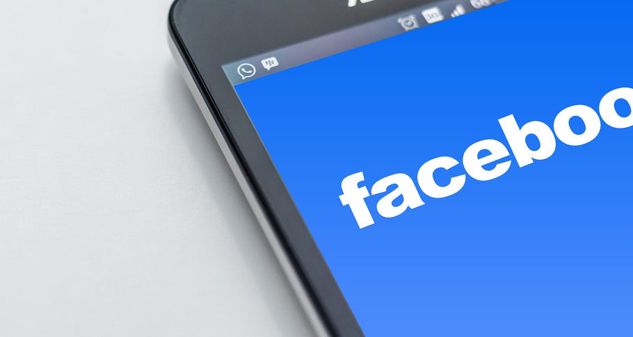 Create a Buzz with a Facebook Business Page