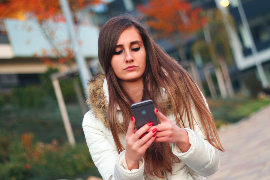 Mobile Content Marketing. Are You Missing Out?