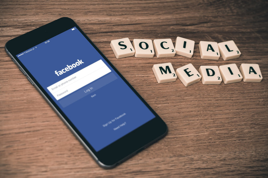 Your Facebook Marketing Strategy
